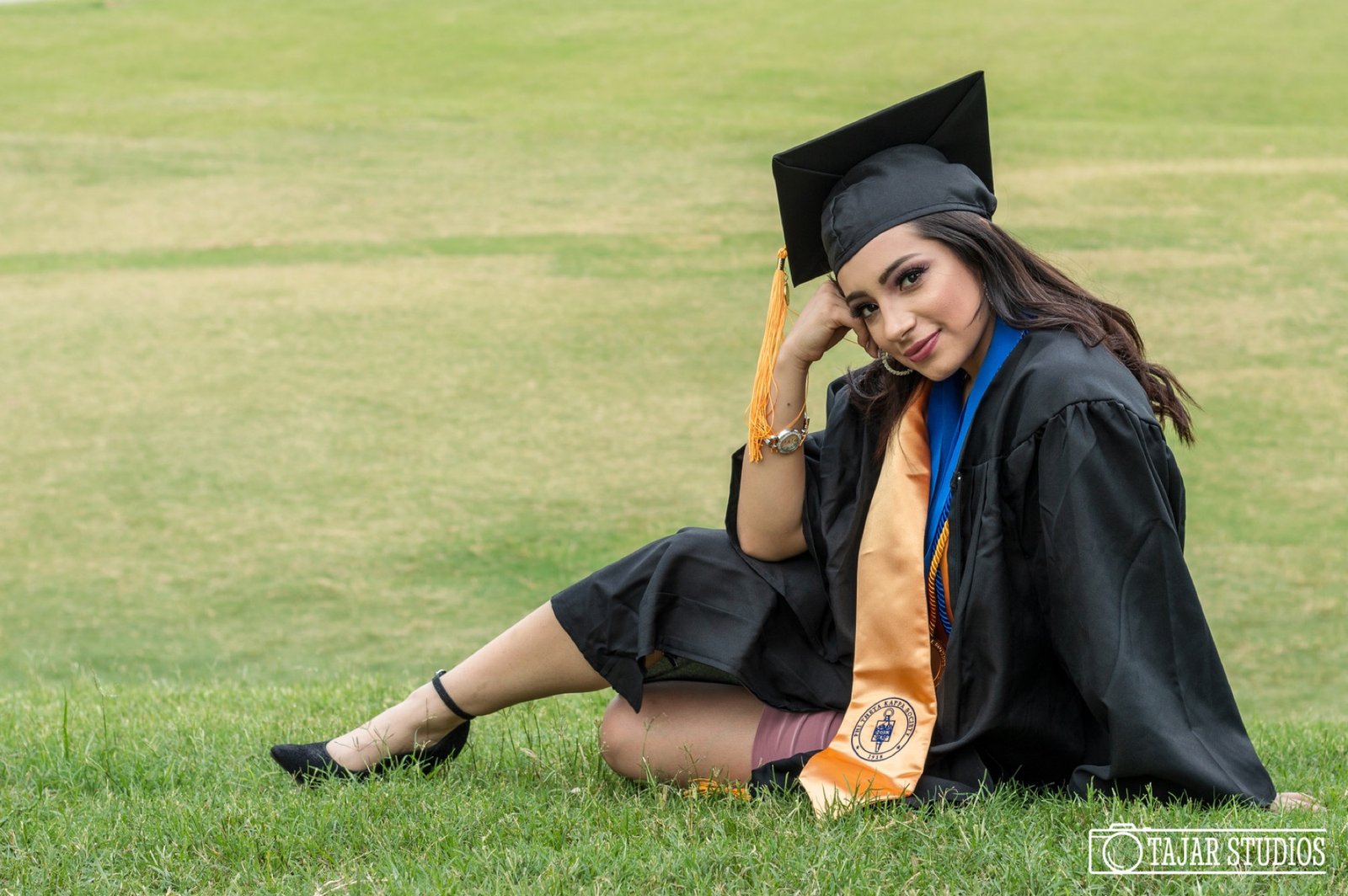 Event photography sample